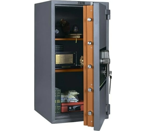 Сейф VALBERG MDTB Fort-M 99 EK S10699460414