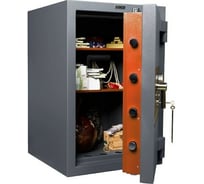 Сейф VALBERG MDTB Burgas-1068 EK S10699650414