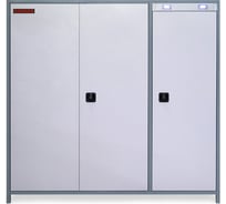 Сушильный шкаф для одежды и обуви ШСО RANGER-8Б