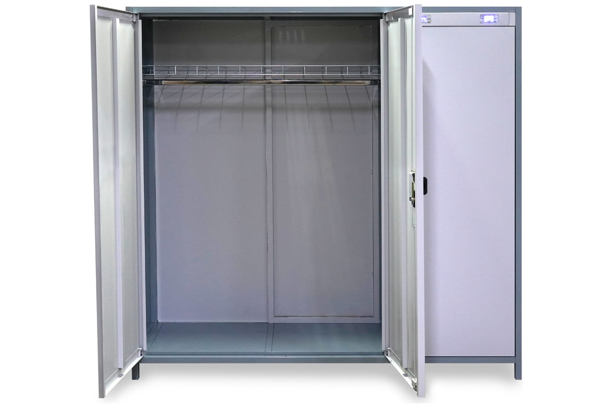 Сушильный шкаф для одежды и обуви ШСО RANGER-8 - выгодная цена, отзывы ...