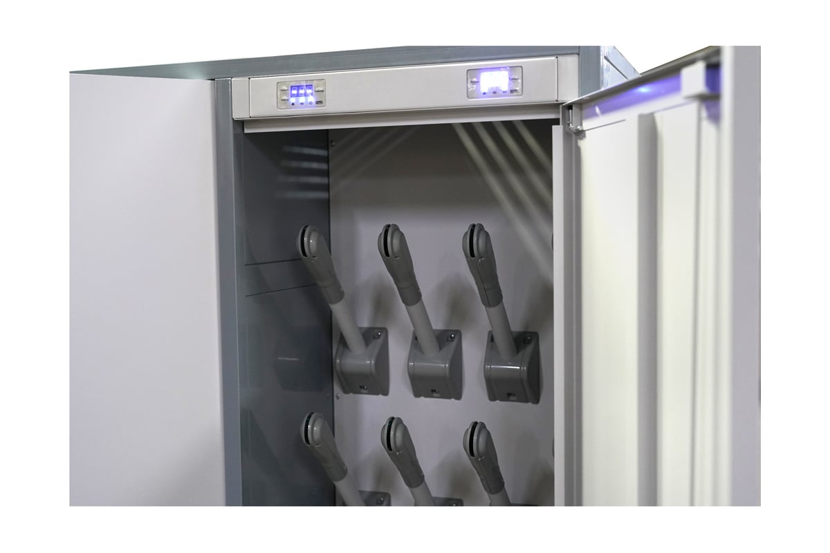 Сушильный шкаф для одежды и обуви ШСО RANGER-8 - выгодная цена, отзывы ...