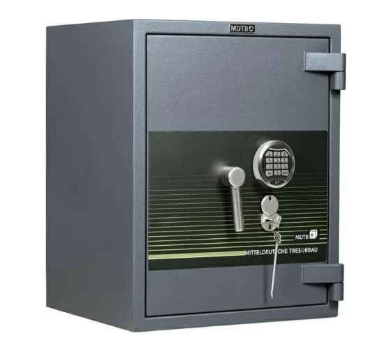 Сейф VALBERG MDTB Fort-M 67 EK S10699440414