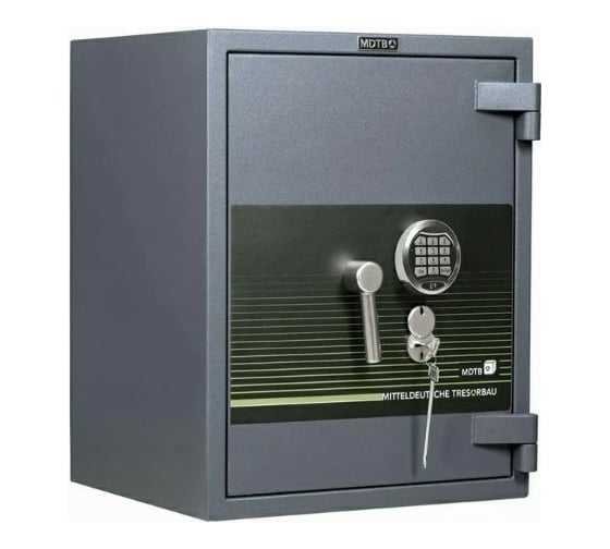 Сейф VALBERG MDTB Bastion-M 67 EK S10499640414
