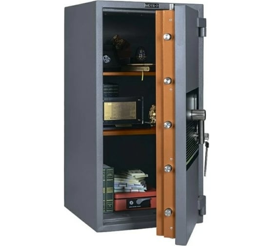 Сейф VALBERG MDTB Fort-M 99 2K S10699460314