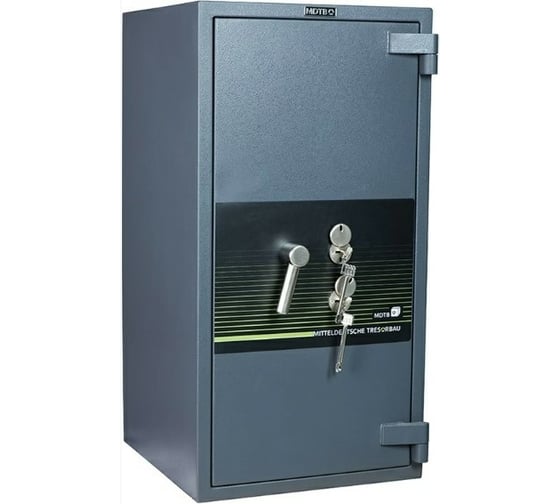 Сейф VALBERG MDTB Fort-M 99 2K S10699460314