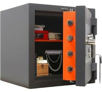 Сейф VALBERG MDTB Burgas-67 EK S10699640414