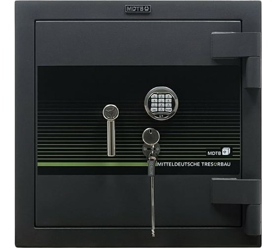 Сейф VALBERG MDTB Burgas-67 EK S10699640414