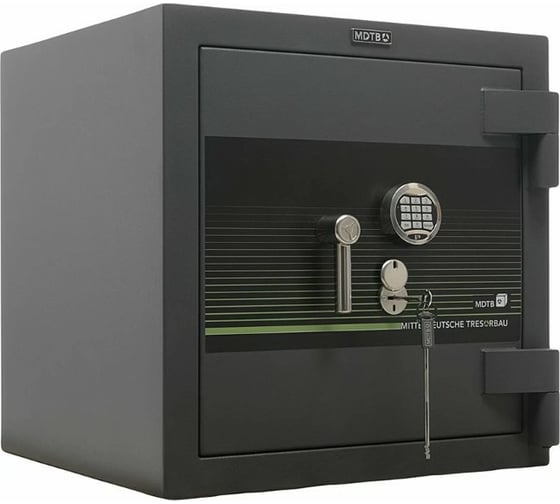 Сейф VALBERG MDTB Burgas-67 EK S10699640414