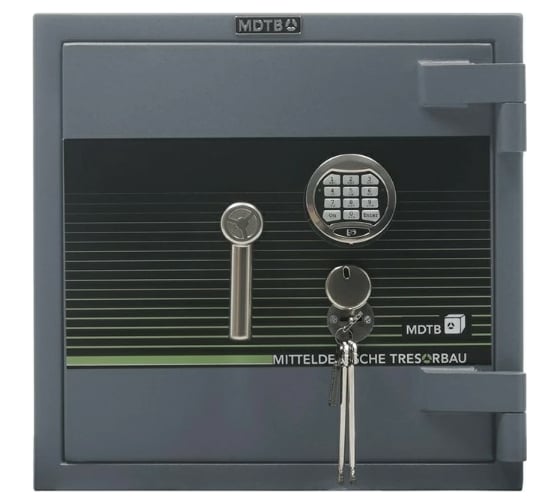 Сейф VALBERG MDTB Fort-M 50 EK S10699410414