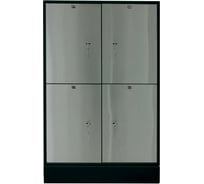 Блок депозитных ячеек VALBERG DB-4S S18199110559