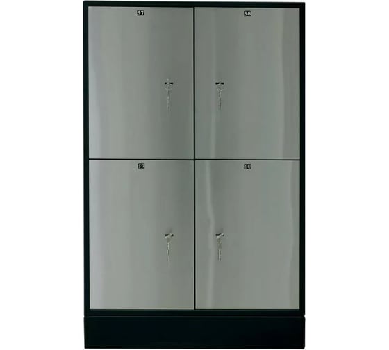 Блок депозитных ячеек VALBERG DB-4S S18199110559 1