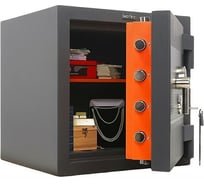 Сейф VALBERG MDTB Banker-M 55 EK S10699510514