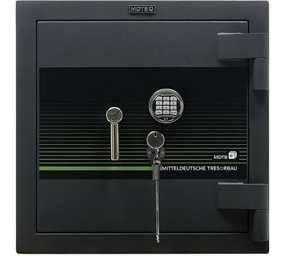 Сейф VALBERG MDTB Banker-M 55 EK S10699510514