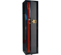 Сейф VALBERG Gold Арсенал-EL чёрный S11299041409