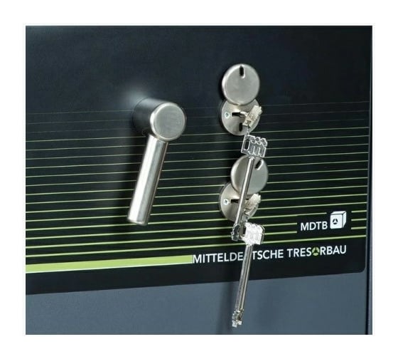 Сейф VALBERG MDTB Fort-M 1668 2K S10699495314