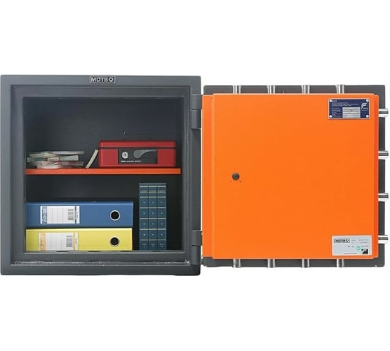 Сейф VALBERG MDTB Banker-M 55 2K S10699510314