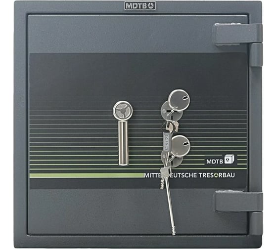 Сейф VALBERG MDTB Banker-M 55 2K S10699510314