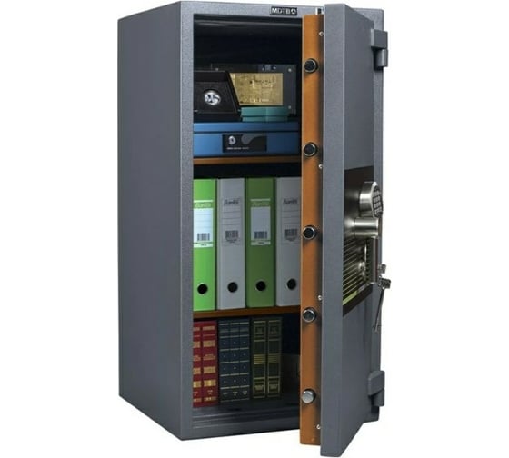 Сейф VALBERG MDTB Bastion-M 99 EK S10499660414