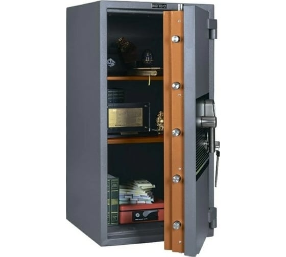 Сейф VALBERG MDTB Bastion-M 1368 EK S10499680414