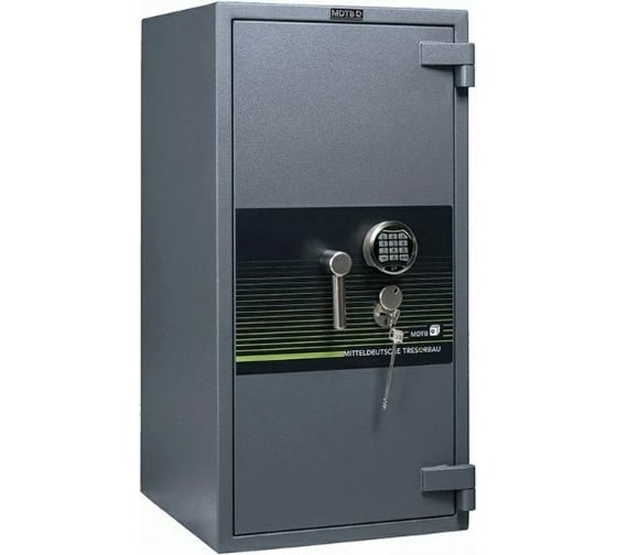Сейф VALBERG MDTB Bastion-M 1368 EK S10499680414