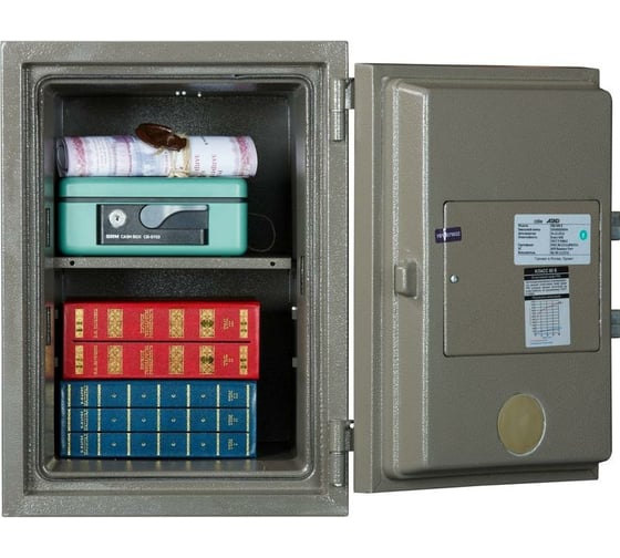Сейф AIKO FRS-480 E S10199303441
