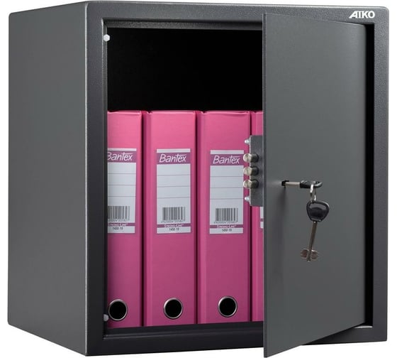 Сейф AIKO SM.46 S1039K440115