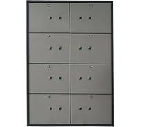 Блок депозитных ячеек VALBERG DB-8.DGL S18199310310
