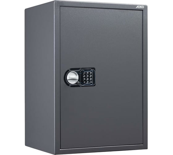 Сейф AIKO SM.63 EL S1039K450941 1