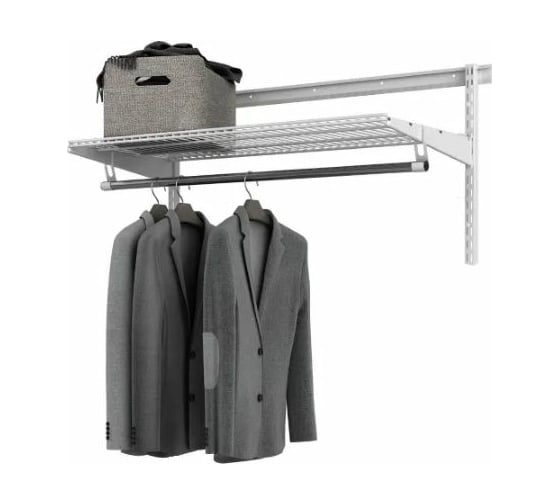 Гардеробная система Brante BR4 63x52x35 см 910023
