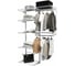 Гардеробная система Brante BR1 156x205x35 см 910020 1