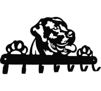 Ключница № 17 Станкоинструмент и оснастка Ротвейлер 4811381014175