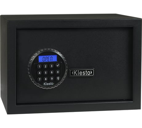 Мебельный сейф KlestO 25BE 1000929