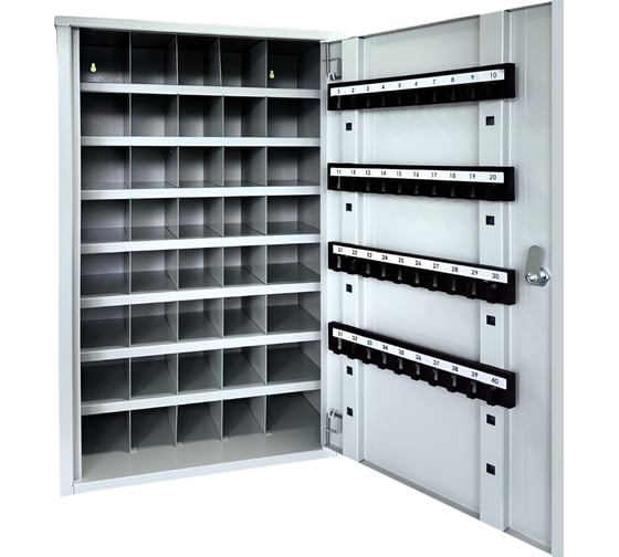 Пенальница-ключница ТПК Технологии Контроля Т-40 24179