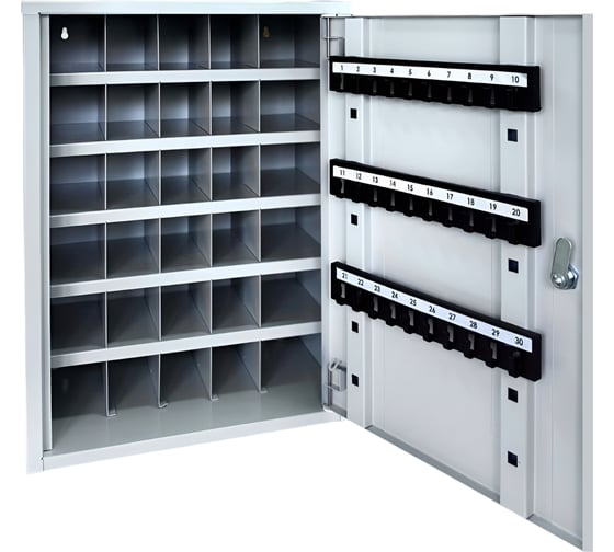 Пенальница-ключница ТПК Технологии Контроля Т-30 24178