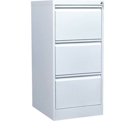 Картотечный шкаф (картотека) ROMMEL шк-3 00009556