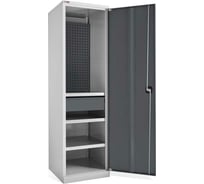 Инструментальный шкаф Диком набор ВЛ-К-050-04 11.0304-103