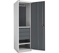 Инструментальный шкаф Диком набор ВЛ-К-050-07 11.0307-103