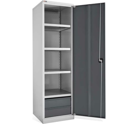 Инструментальный шкаф Диком набор ВЛ-К-050-05 11.0305-103