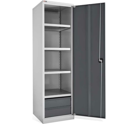 Инструментальный шкаф Диком набор ВЛ-К-050-05 11.0305-103