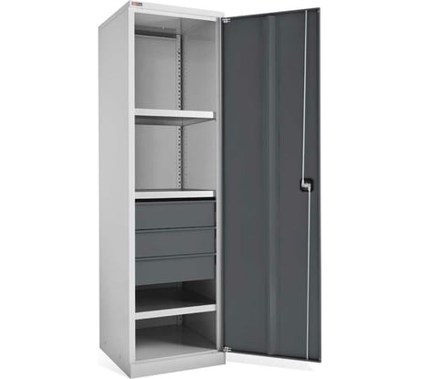 Инструментальный шкаф Диком набор ВЛ-К-050-06 11.0306-103