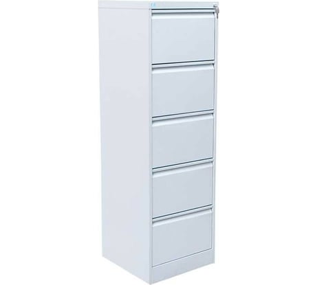 Картотечный шкаф (картотека) ROMMEL шк-5 00009573