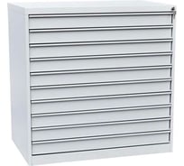 Картотечный шкаф (картотека) ROMMEL шк-10 формат А1 00009546