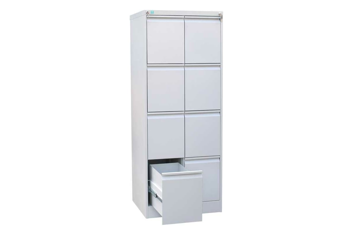 Шкаф 65 ящиков