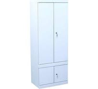 Картотечный шкаф (картотека) ROMMEL шк-4-д4 00009569