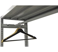 Вешало для одежды ПРАКТИК MS 100x60 S24199541802