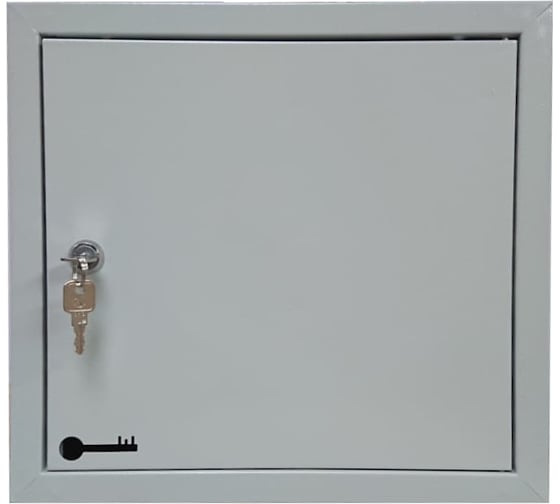 Ключница ПК ОТК К-40 с бирками КЛ401 1