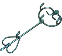 Ключница № 2 Станкоинструмент и оснастка 4811418003059