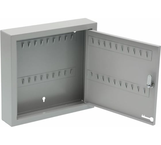 Ключница ПК ОТК К-40 без бирок КЛ400