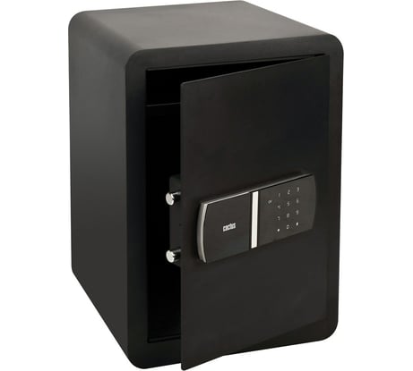 Электронный мебельный сейф Cactus 500x350x350 мм CS-SF-T50 1458548