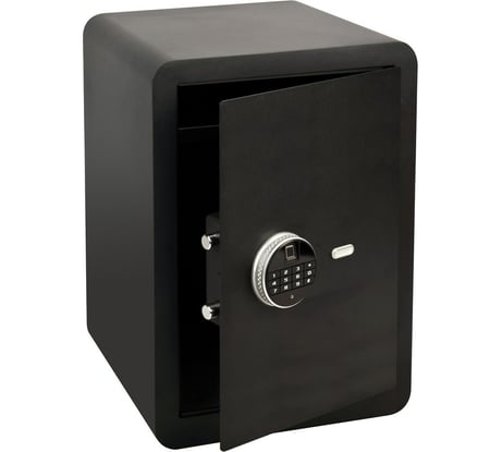 Электронный мебельный сейф Cactus 500x350x350 мм CS-SF-F50 1458539